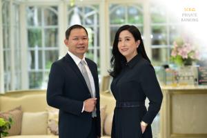 SCB PRIVATE BANKING ปลื้มปี 63 ผลตอบแทนลงทุน 14%