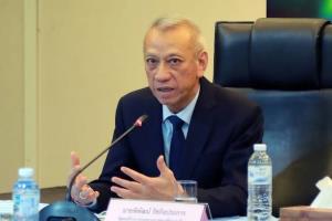 “พิพัฒน์” จ่อตั้งกองทุนท่องเที่ยวเยียวยาผู้ประกอบการ ดันจ่ายคนละครึ่งช่วยแรงงาน