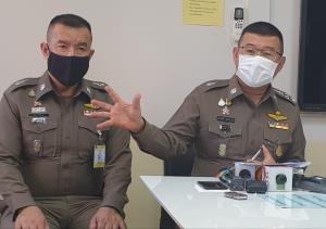 ชงตั้ง กก.สอบ 33 จนท.รัฐเอี่ยวขบวนการขนแรงงานต่างด้าวเถื่อน ตร.ร่วมก๊วน 20 นาย ใหญ่สุดระดับ รอง ผบก.