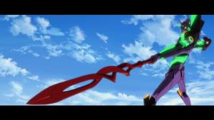 โควิด! หนังโรง Evangelion ประกาศเลื่อนฉายไม่มีกำหนด