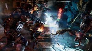 แคปคอม ชวนทดสอบเกมออนไลน์ใหม่ "Resident Evil" ฉลอง 25 ปี