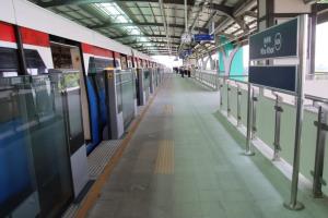 แบกรับไม่ไหว! รถไฟฟ้าบีทีเอสราคาใหม่ คูคต-เคหะจ่าย 104 บาท เริ่ม 16 ก.พ.นี้