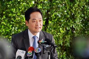 นายกฯ ดันโมเดล ศก.BCG เป็นนโยบายขับเคลื่อนประเทศ เพิ่ม GDP 1 ล้านล้าน ใน 6 ปี