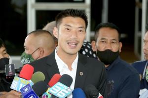 "คณะธนาธร"จ้องยึดเทศบาล ดัน"สามนิ้ว"ป่วนอีกรอบ!?