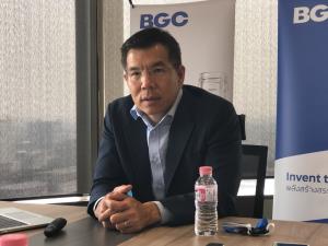 BGC ลุ้นตลาดบรรจุภัณฑ์แก้วปีนี้สู่ภาวะปกติ