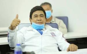 กางทรัพย์สิน “กรุงศรีวิไล” รวย 26 ล้าน หนี้เพิ่ม 2 ล้าน ถอยอัลพาร์ดใหม่นั่ง ส.ส.รอบสอง
