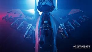 เกมเครื่องบินรบ "Ace Combat 7" ฉลองครบรอบ 2 ปียอดขาย 2.5 ล้าน