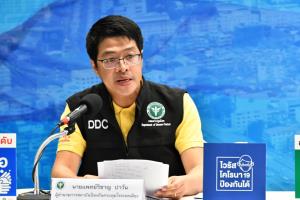 พรุ่งนี้! สธ. เตรียมตรวจเชิงรุก “ชุมชนวัดสิงห์” คาดต้นตอ บุคลากรศิริราชติดโควิด-19