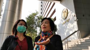 ศาลอาญาสั่งจำคุก 87 ปี “อัญชัญ” อดีตซี 8 สรรพากร ผิด ม.112 ใช้ยูทูป-เฟซบุ๊กหมิ่นเบื้องสูง