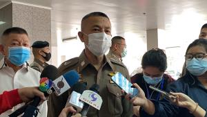 ผบ.ตร.รับเห็นคลิปแล้ว! “ลุงพล” ฟิวส์ขาด ส่อเป็นทำร้ายร่างกาย