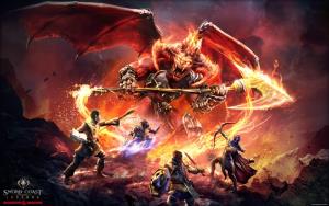 Dungeons &amp; Dragons เตรียมทำซีรีส์คนแสดงจากผู้สร้าง "จอห์นวิค"