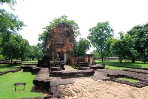 ครม.เห็นชอบเสนอ “อุทยานฯศรีเทพ” จ.เพชรบูรณ์ เป็นมรดกโลกปี 65