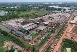ผุด 14 โรงไฟฟ้าขยะชุมชนแห่งใหม่ มท. สั่งผู้ว่าฯ ตามงานสนอง “บิ๊กป๊อก” ประกอบนโยบายรับซื้อไฟฟ้า ก.พลังงาน