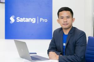 Satang Pro ยืนยันระบบเสถียรพร้อมรับทุกธุรกรรมนักเทรดช่วงขาขึ้นคริปโต