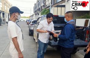 จับหนุ่มแสบตุ๋นสหกรณ์โคนมไทย-เดนมาร์ค สร้างบ่อบำบัดน้ำเสีย