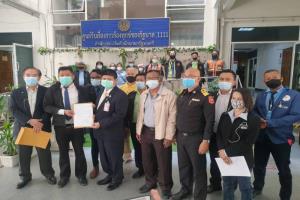 “ภาคีเครือข่ายรถรับจ้างสาธารณะ” ร้อง “บิ๊กตู่” หลังโควิด-19 ทำพิษ