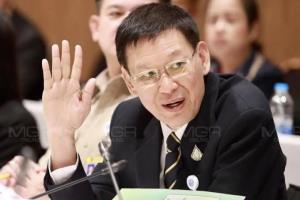 กมธ.เงินเยียวยาโควิด แนะรัฐออก พ.ร.ก.เร่งช่วยคนไทยแทน พ.ร.บ. ขยายเวลาทำงาน 90 วัน