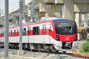 เคาะแล้ว! ค่าตั๋วรถไฟฟ้าสีแดง 14-42 บาท นั่งยาว “รังสิต-บางซื่อ-ตลิ่งชัน” 13 สถานี