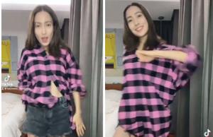เต้นสู้โควิด “แต้ว ณฐพร” บอกครั้งนี้พีกสุดต้องรอด (ชมคลิป)