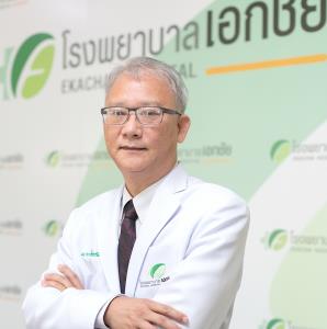 EKH ประเมินวัคซีนต้านโควิด-19 เข้าไทยหนุนธุรกิจ รพ.ฟื้น