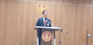 กมธ.แก้ รธน.เพิ่มวันประชุมเร่งปิดจ็อบก่อนชงสภาวาระ 2 สมัยนี้ พรุ่งนี้ถกที่มา ส.ส.ร.