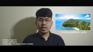 ไม่รู้อย่ารุ้ง! ยูทูปเบอร์หนุน “ม็อบสามนิ้ว” สำนึกรีวิวเท็จ “ศรีพันวา” ทำท่องเที่ยวภูเก็ตพัง ชดใช้แค่ 2 หมื่น