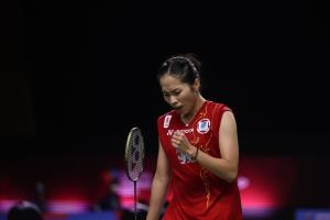 "รัชนก" คัมแบ็คปราบเกาหลีใต้ 2-1 ทะลุ 8 คน ขนไก่โตโยต้า ไทยแลนด์ โอเพ่น