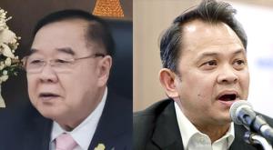 พปชร.ผวาได้ไม่คุ้มเสีย บายชิงผู้ว่าฯ กทม. !?