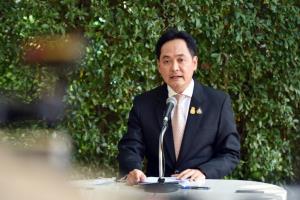 ครม.อนุมัติ 24,400 ล้านบาท ขับเคลื่อนการวิจัยและพัฒนานวัตกรรม ยกระดับคุณภาพชีวิตประชาชน