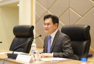 “จุรินทร์” พอใจส่งออก ธ.ค.บวก 4.71% แม้เจอโควิด-19 และค้าชายแดนฉุด