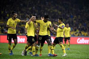 "ไทย" ว่าไง? "มาเลเซีย" เสนอคัดบอลโลกกลุ่ม จี โยกเตะเดือนมิถุนายน