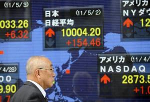 ตลาดหุ้นเอเชียปรับบวกหลัง UNCTAD เผยจีนกวาดยอด FDI ปี 63 สูงสุดในโลก