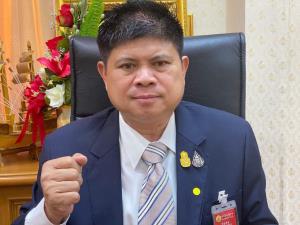 “แรมโบ้” ซัด “เก่ง การุณ-อนุสรณ์” พูดมากจนปากเหม็น จ้อรายวันไร้สาระยิ่งทำให้พรรคเพื่อไทยตกต่ำ พรรคอาจถูกยุบได้