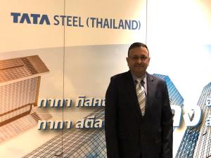 TSTH ชี้ปี 64 ดีมานด์เหล็กไทยโตแตะ 18-19 ล้านตัน อ้อนรัฐออกมาตรการห้ามส่งออกเศษเหล็ก