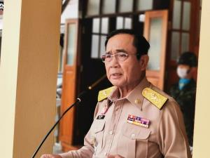 “ประยุทธ์” เปิดช่องสมัครเกณฑ์ทหารออนไลน์ เปิดโอกาสคนจับได้ใบดำรับใช้ชาติ