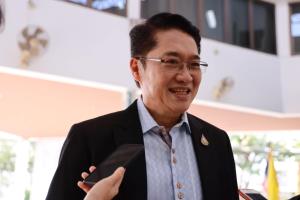 ปชป.เร่งระดมสมองทำนโยบายชิงผู้ว่าฯ กทม. โวคนสนใจเพียบ เหลืออดีต ส.ก.อีกครึ่งในมือ