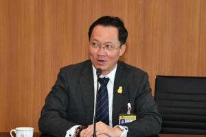 วิป รบ.จ่อคุยฝ่ายค้านวางกรอบซักฟอก 4 วัน 9 ก.พ.ประชุมรัฐสภา ถกยื่นตีความแก้ รธน.