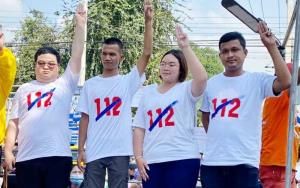 ตบหน้า “แก๊งล้มเจ้า” หนุน ม.112 ไม่ใช่ยกเลิก!!