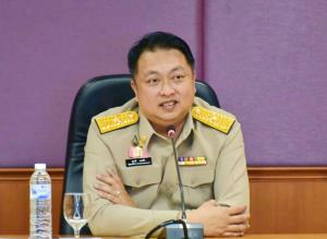 “สุชาติ” ชง ครม.ลดเงินสมทบประกันสังคมเหลือ 0.5% 2 เดือน