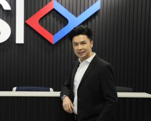 SKY เปิดวิสัยทัศน์ใหม่ ก้าวสู่ Tech Company เต็มตัว