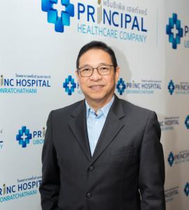 PRINC ตั้งงบลงทุน 3 ปี 5 พันล้าน ดันรายได้โตเท่าตัว