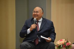 “พาณิชย์” สร้างความเชื่อมั่นสินค้า GI เดินหน้าทำระบบควบคุมคุณภาพ