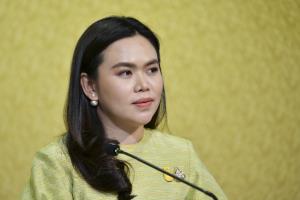 ครม.อนุมัติหลักการเว้นค่าธรรมเนียมรายปีสปา นวด บรรเทาผลกระทบโควิด