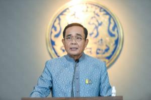 “บิ๊กตู่” สั่งเตรียมข้อมูลโควิดสู้ศึกซักฟอก ชี้ฝ่ายค้านมีแต่เรื่องเดิมๆ ยังไม่ลงตัววันลงมติ
