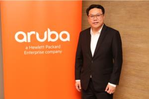 Aruba ClearPass กลุ่มผลิตภัณฑ์ด้านความมั่นคงปลอดภัยทางไซเบอร์ รับรางวัล Cyber Catalyst Designation ติดต่อกันเป็นปีที่สอง