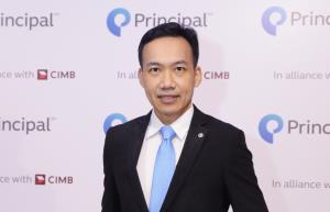 พรินซิเพิลชี้เทรนด์ Healthcare Technology เติบโตก้าวกระโดด