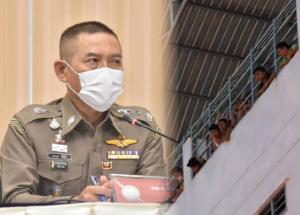 สตม.เตรียมส่ง 159 ผู้ต้องกักชาวเมียนมากลับประเทศ พรุ่งนี้ หลังแย่งกุญแจ ตม.ระนอง ก่อม็อบประท้วง