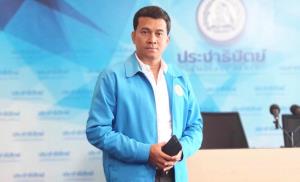 “เชาว์” อัด รธน.เพิกถอนสิทธิเลือกตั้งย้อนหลังทำ “เทพไท” หลุด ส.ส.ไม่เป็นธรรม