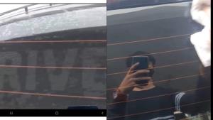 ย้อมแมว? หนุ่มงงซื้อรถป้ายแดงเกือบล้านได้รถ Test Drive หลังนำไปล้างแล้วรอยสติกเกอร์โผล่