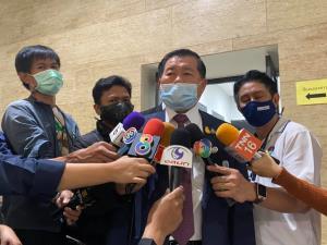 ปชป.เตรียมส่งคนเจรจา พปชร. ปมส่งคนชิงเลือกตั้งซ่อมเขต 3 เมืองคอน